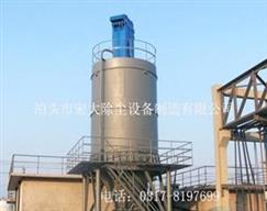 倉頂除塵器-料倉單機(jī)除塵器-水泥倉頂除塵器